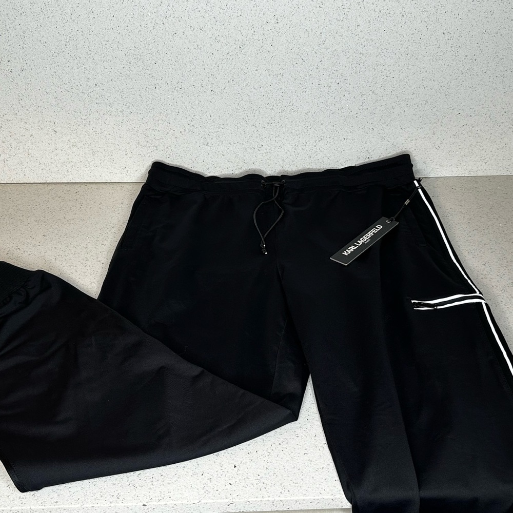 Karl Lagerfeld Brand New Pants